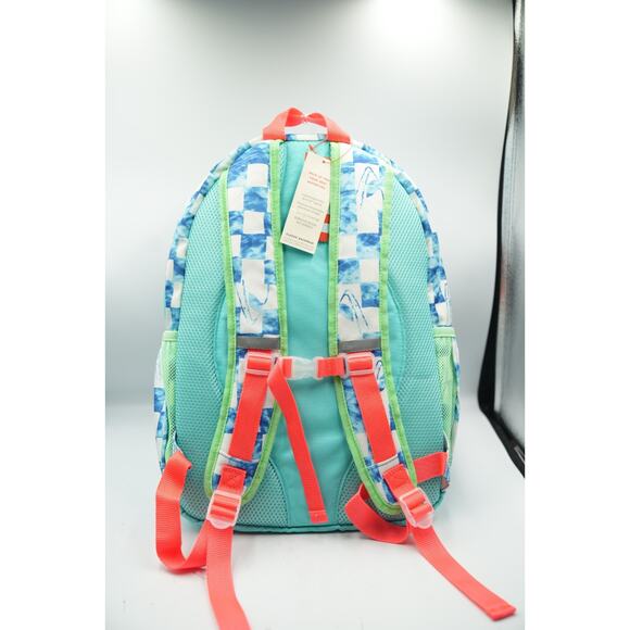 Cat & Jack Shark Backpack + Shark Lunchbox‎ Back-to-School Supply Kit Bundle - Picture 9 of 14